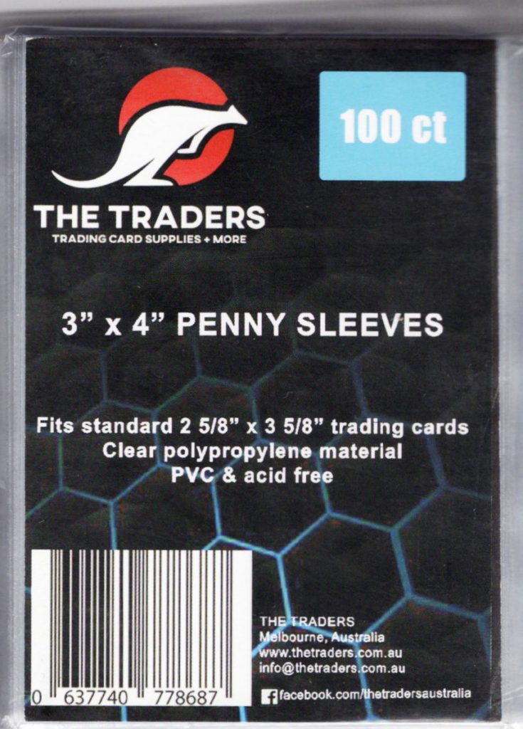 3-x-4-penny-sleeves-the-traders-aussie-cards-and-collectables