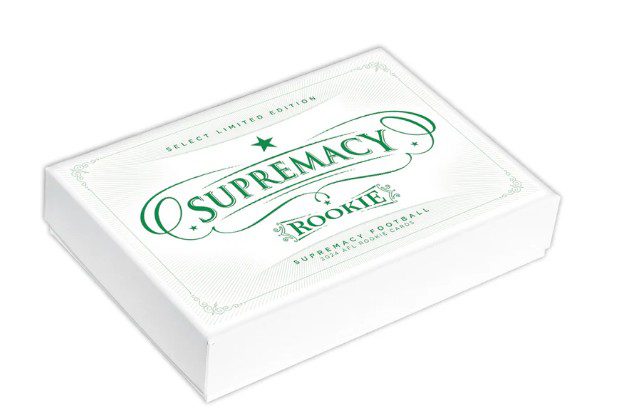 2024 SUPREMACY ROOKIE BOX